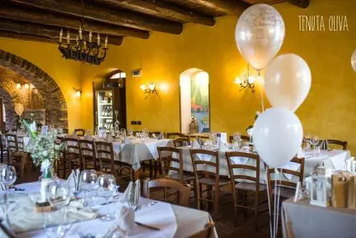 Tenuta Oliva