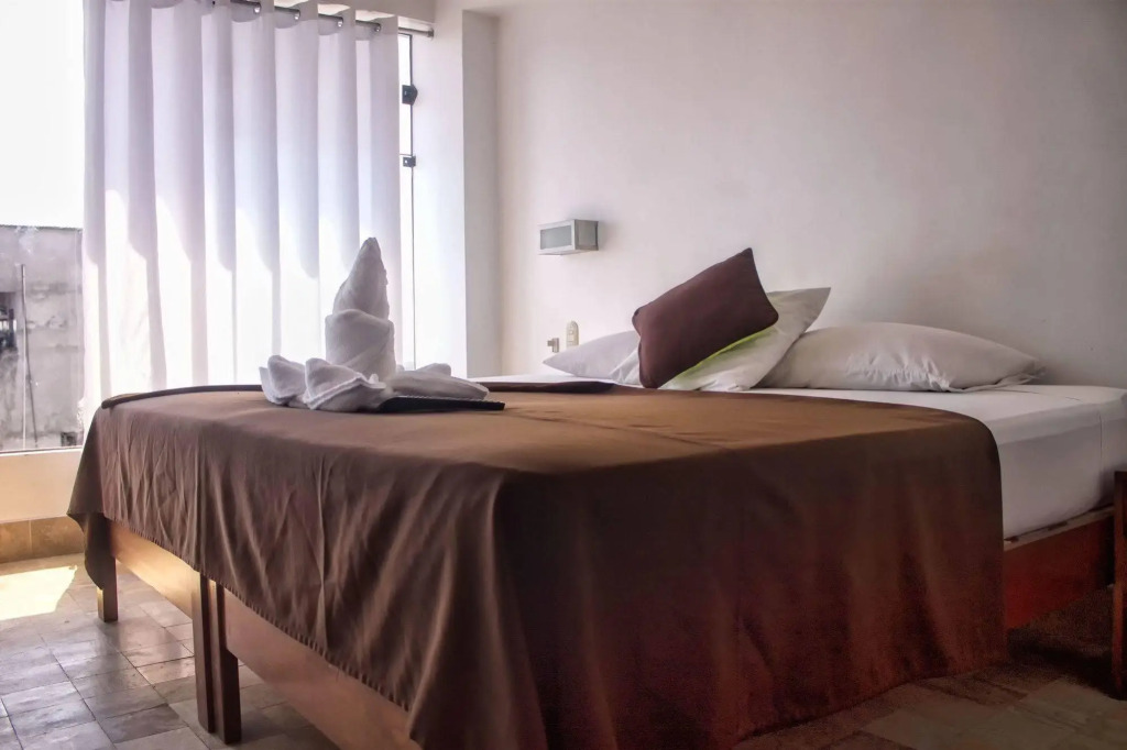 Amazon Apart Hotel