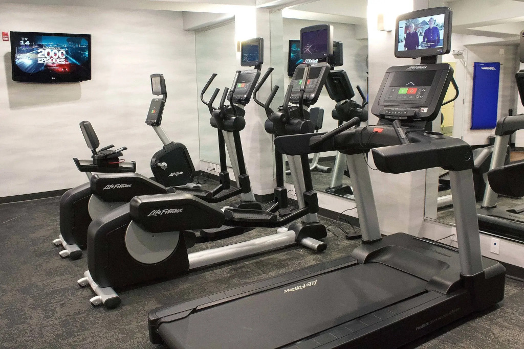 Fairfield Inn & Suites by Marriott San Francisco San Carlos