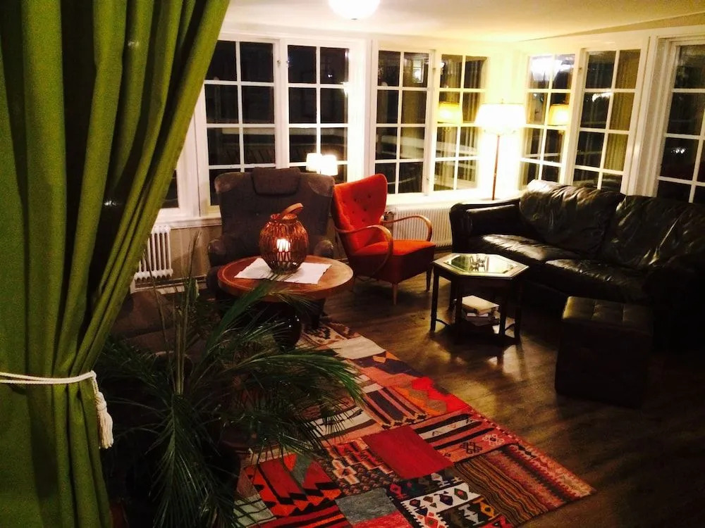 Grenna Hotell