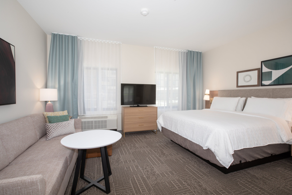 Staybridge Suites - Carson City - Tahoe Area by IHG