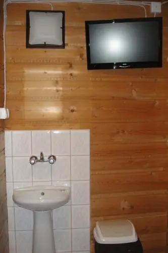 Wanta z pyszną karczmą