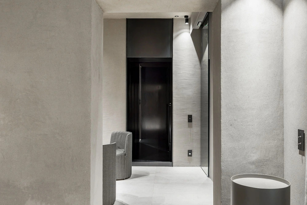 Elysium Suites Collection