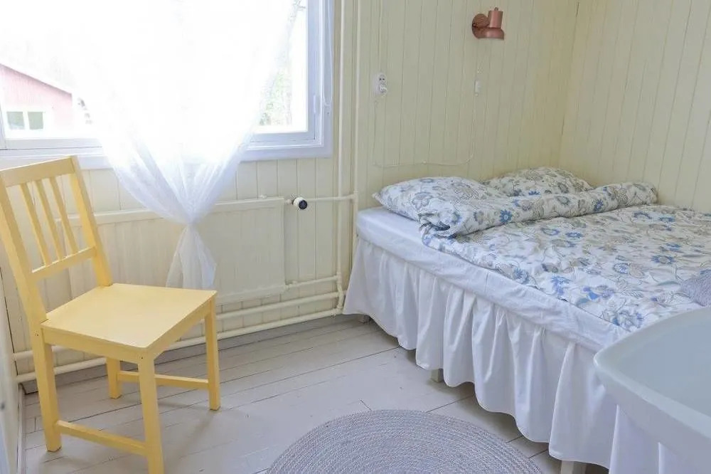 Soltorp Eco Lodge