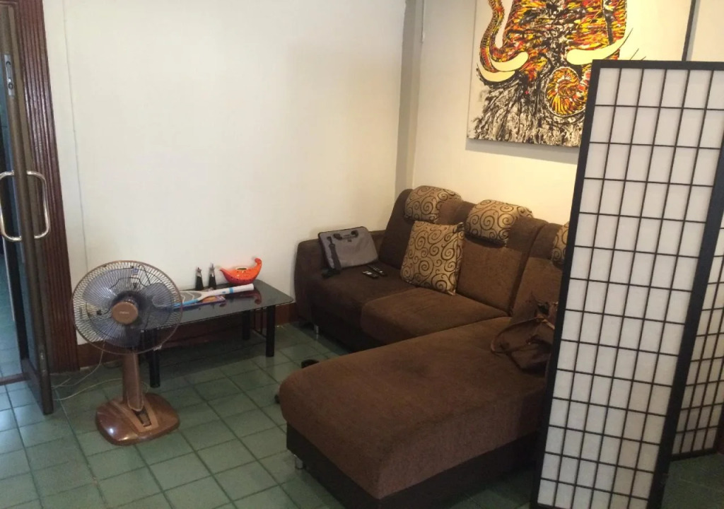 La Maison Verte Hostel
