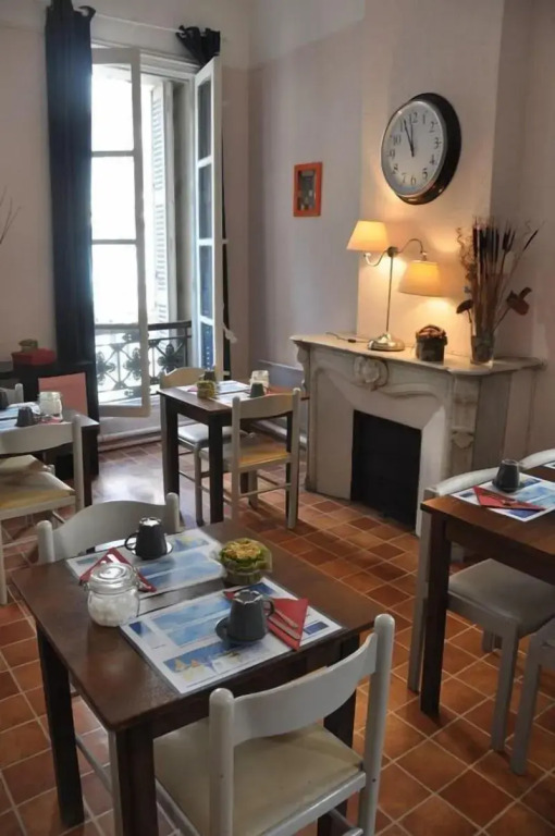 HOTEL SYLVABELLE