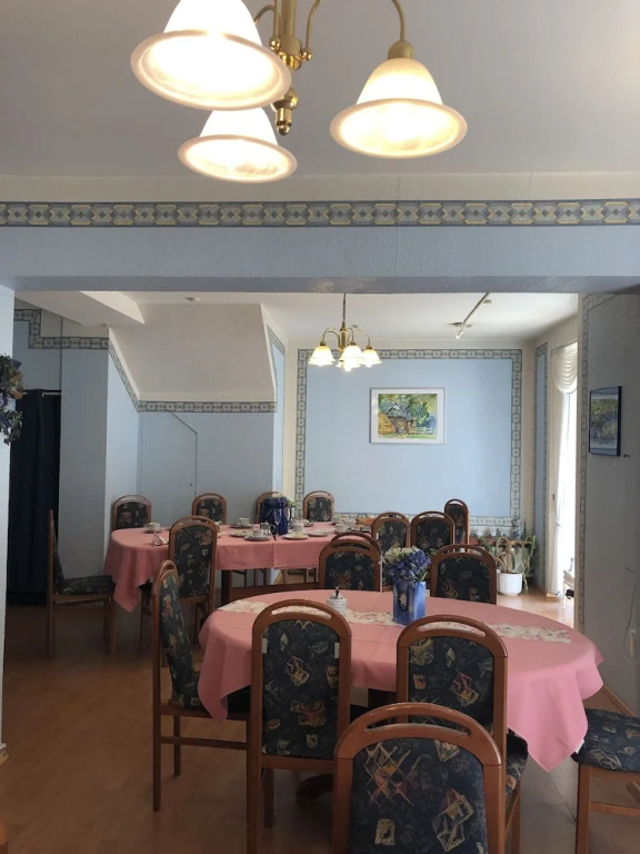 Bürgerhotel