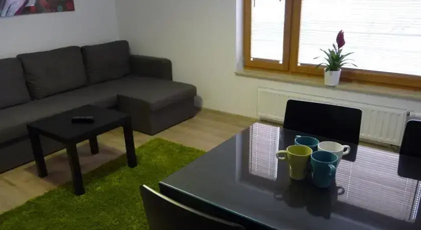 apartament