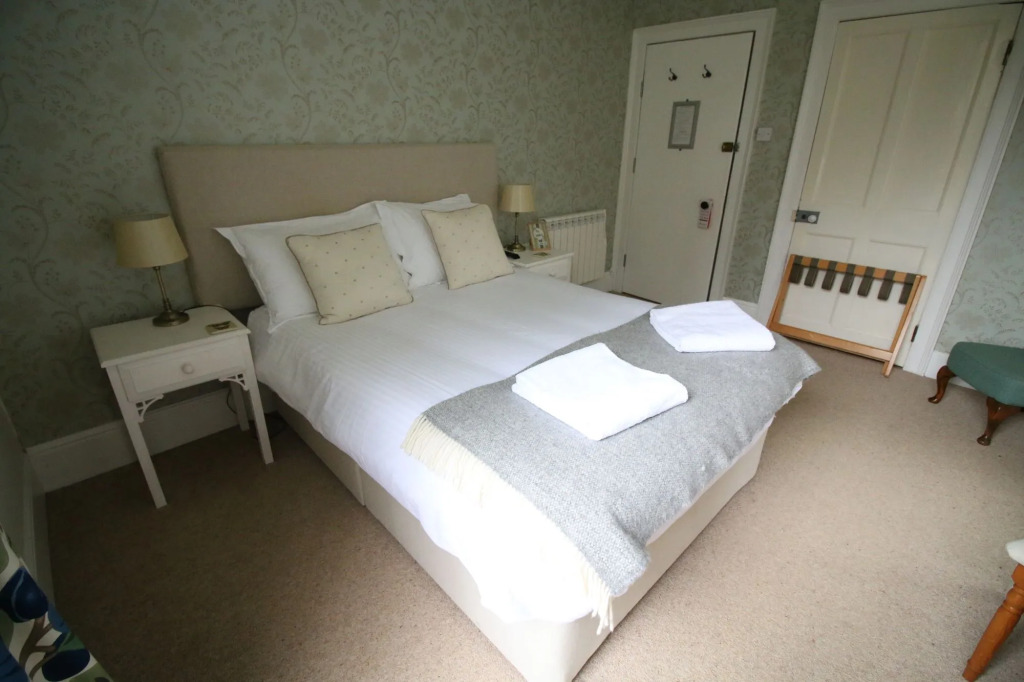 Laston House