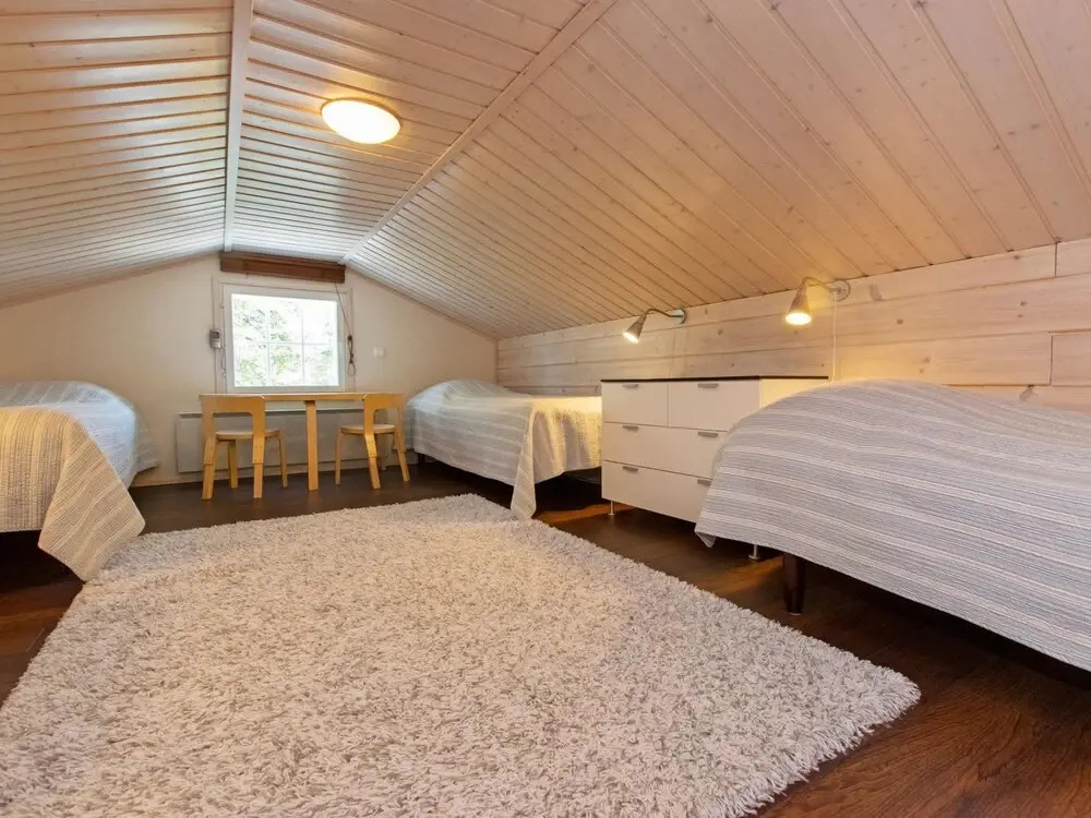 Vuosselinhovi a Kuusamo