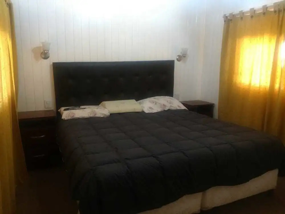 Establecimiento Finca Doña Maria