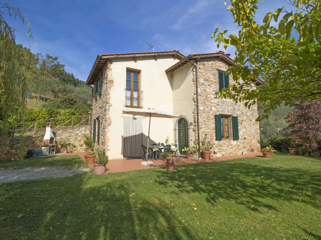 Villa Luana by Interhome