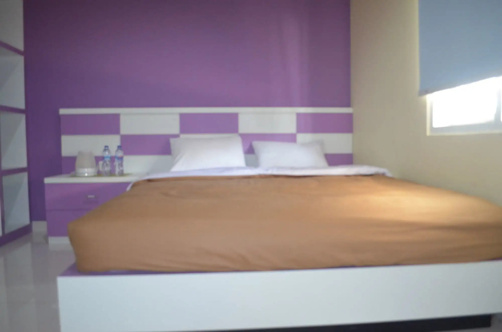 De Kayakini Hotel