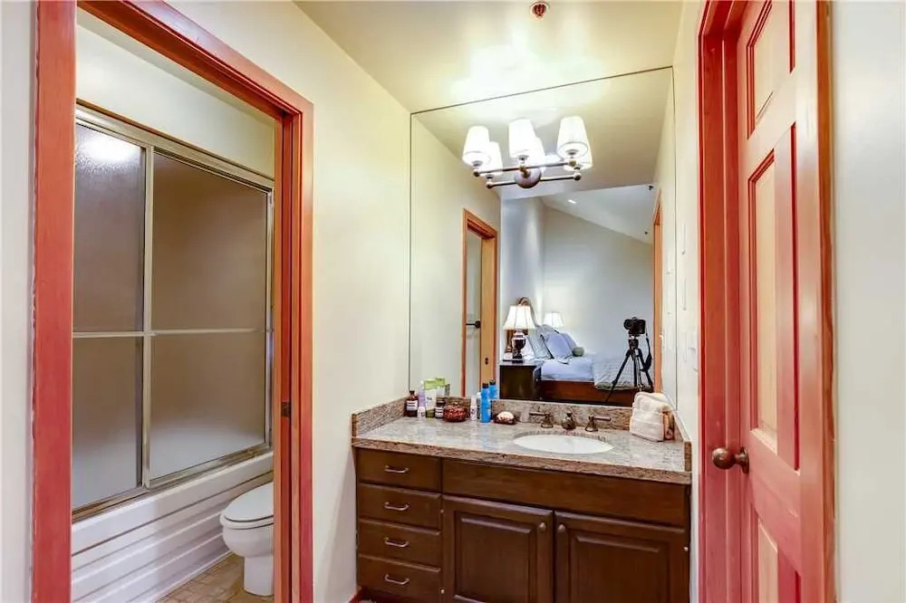 Lakeside @ Deer Valley #1751 4 Bedroom Condo