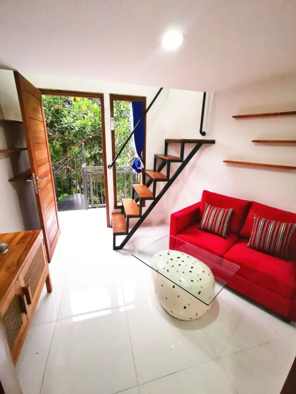 Cornerstone Bali Coworking