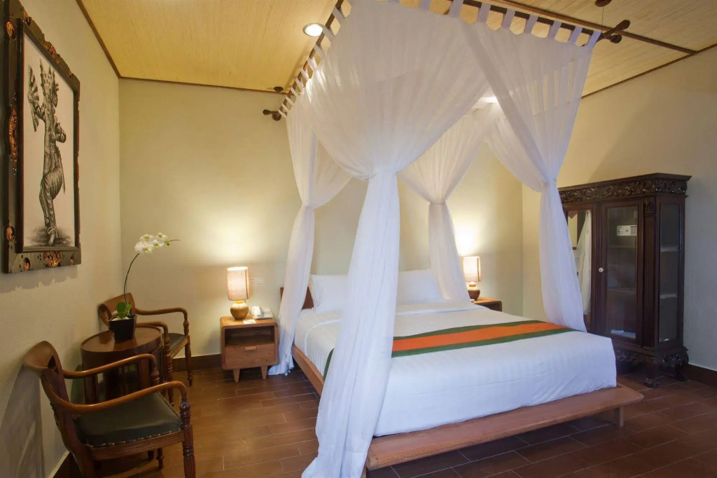 Desamuda Village by Pertama Stay