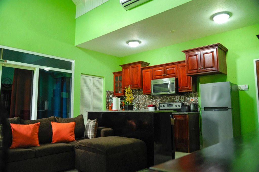GK Luxury Apartment