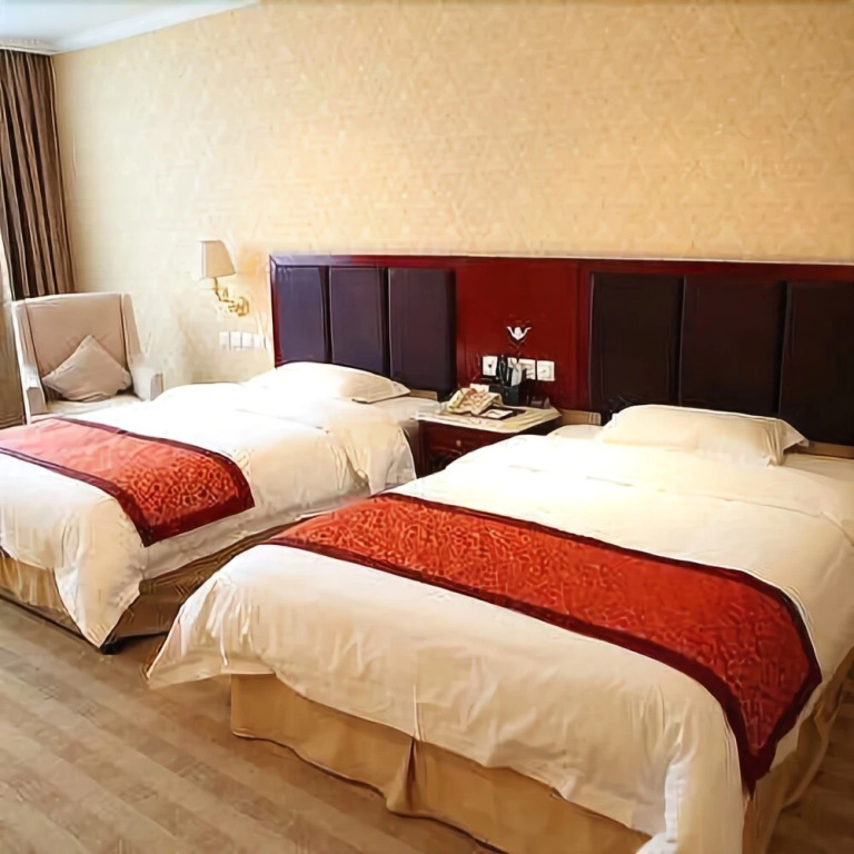 Yun Lang Di Hotel