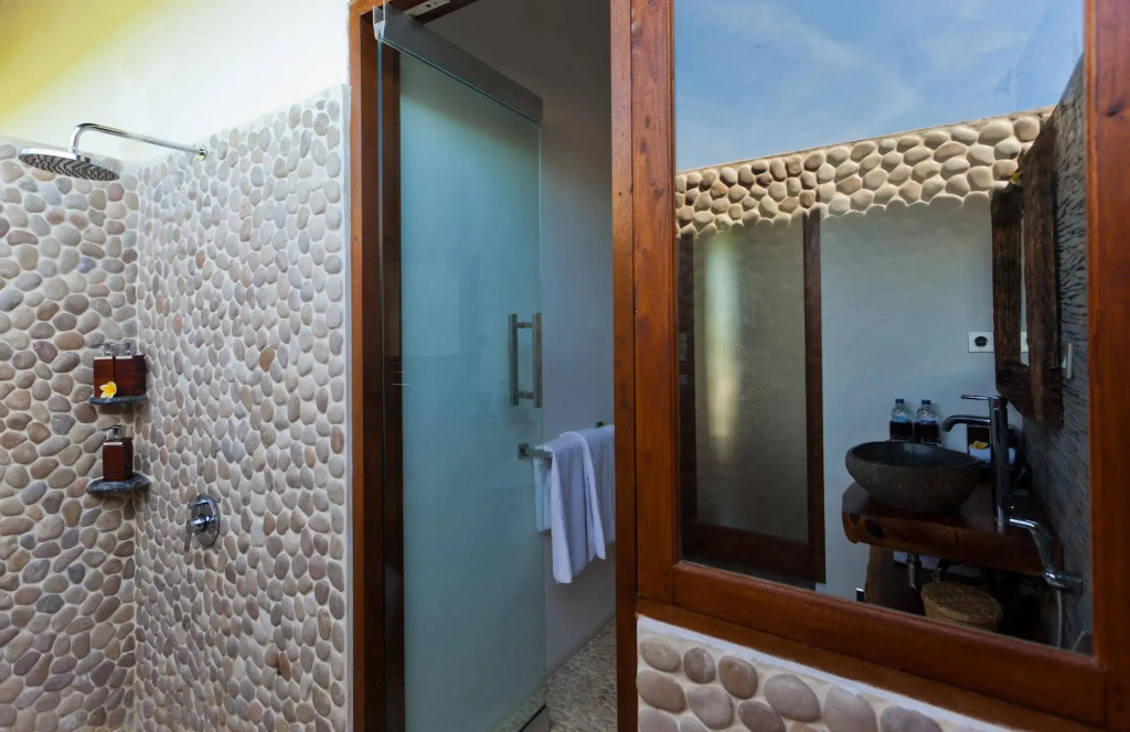 The Samara Villas & Restaurant