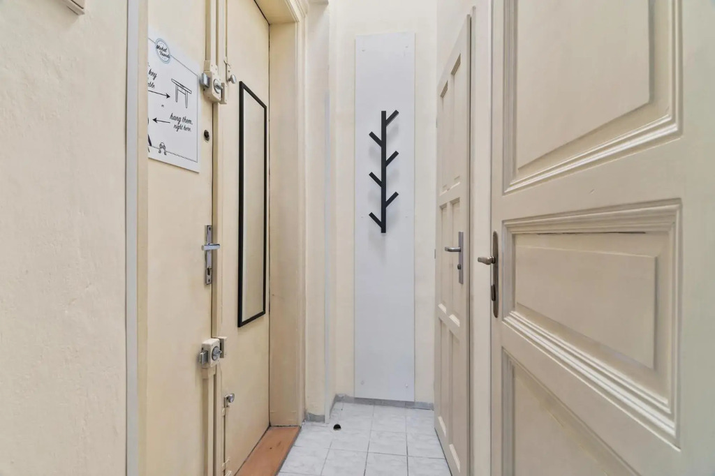 APTs in OLD TOWN PRAGUE by Michal&Friends