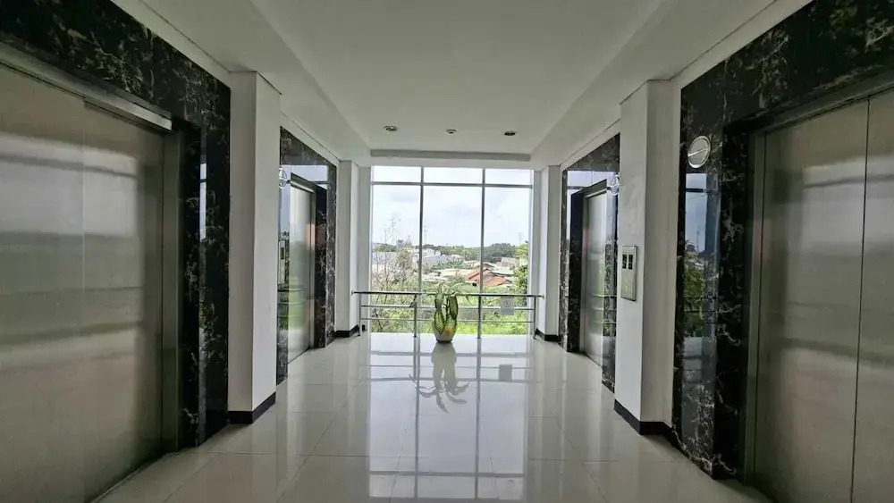 Apartemen Poris 88 by Linkara