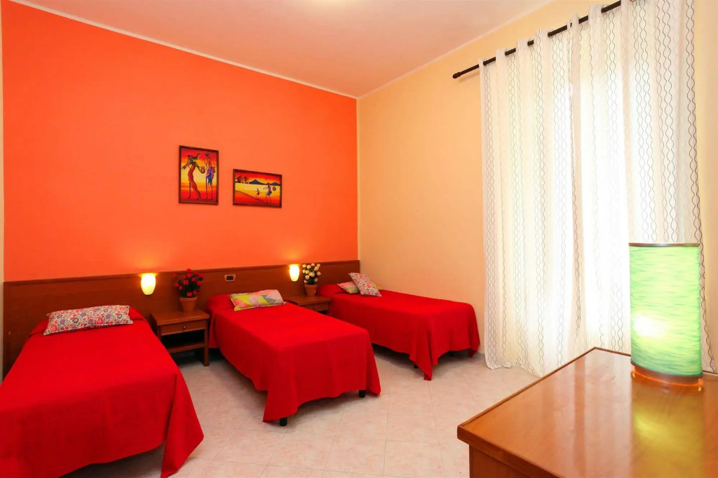 Hotel Pisa