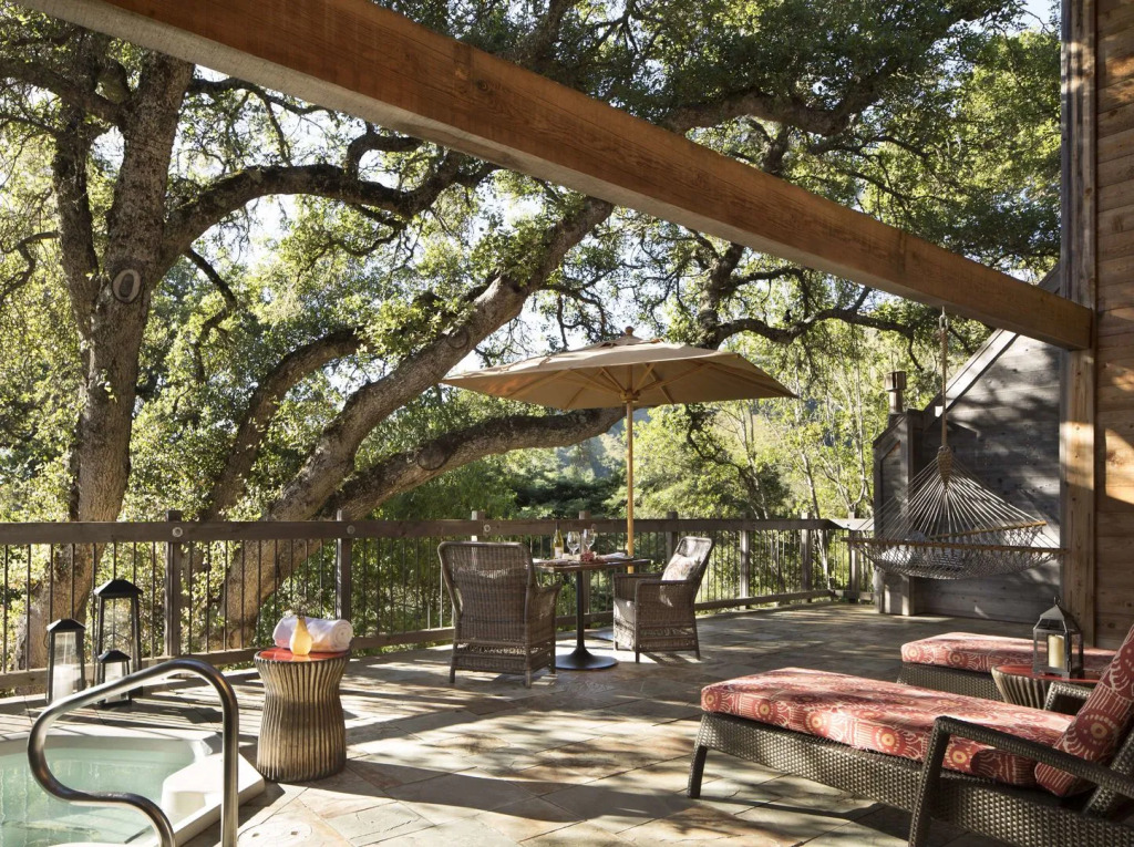 Alila Ventana Big Sur