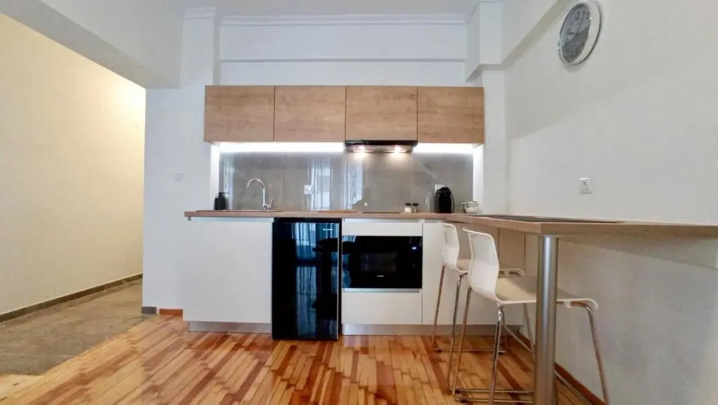 EPaN Luxury Apartments