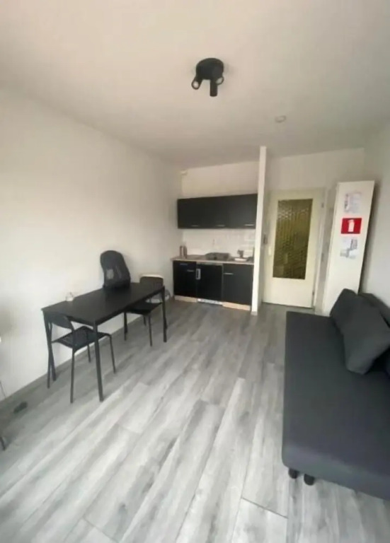 Room-central Cozy Fully Equiped Studio
