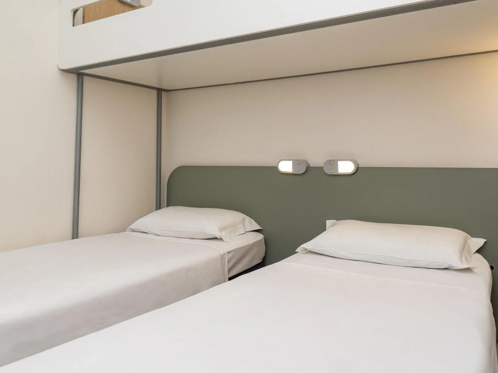 ibis budget Curitiba Aeroporto