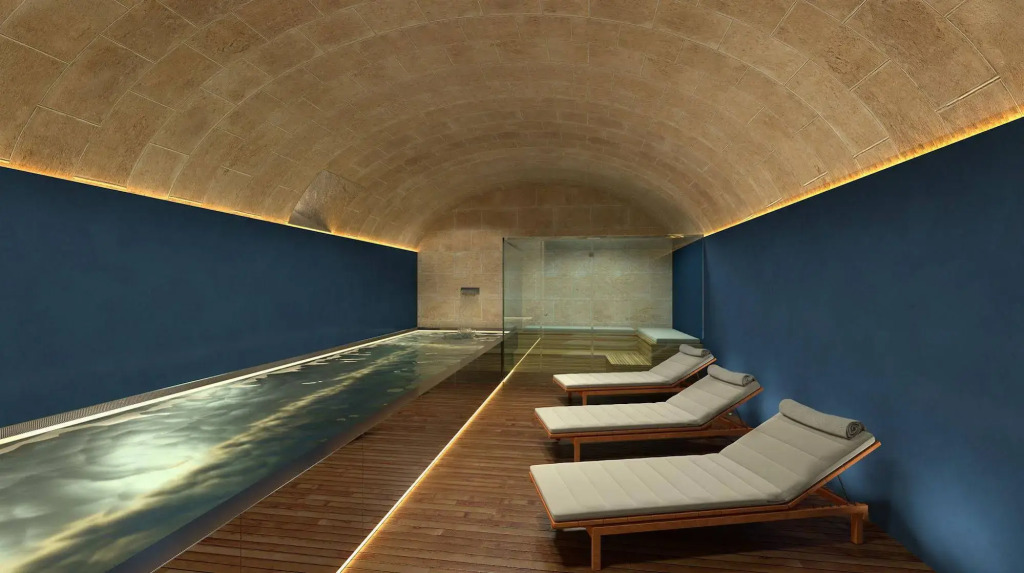 Sant Jaume Design Hotel