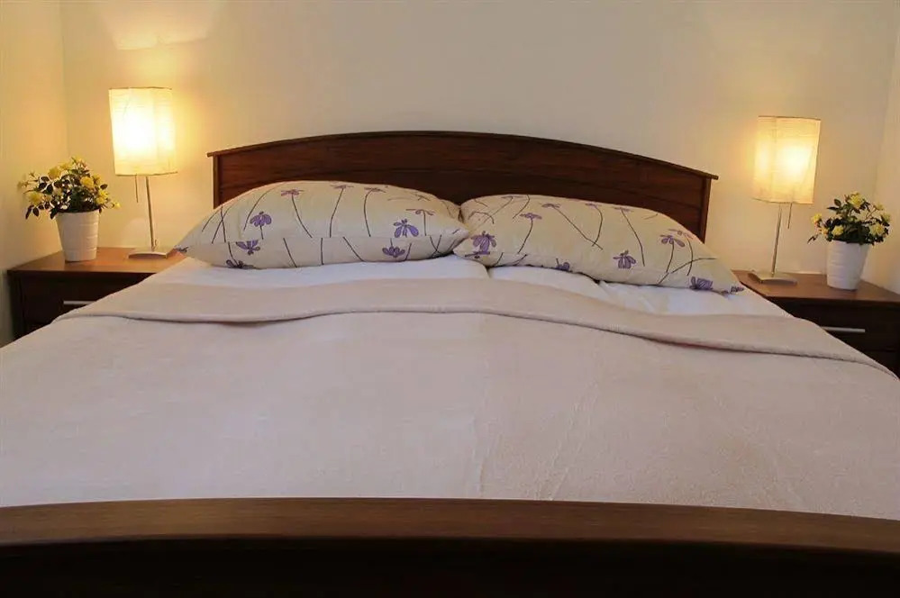 Apartament Tatra Lux