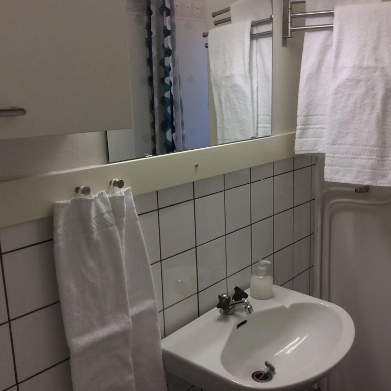 Hotel Göingehof