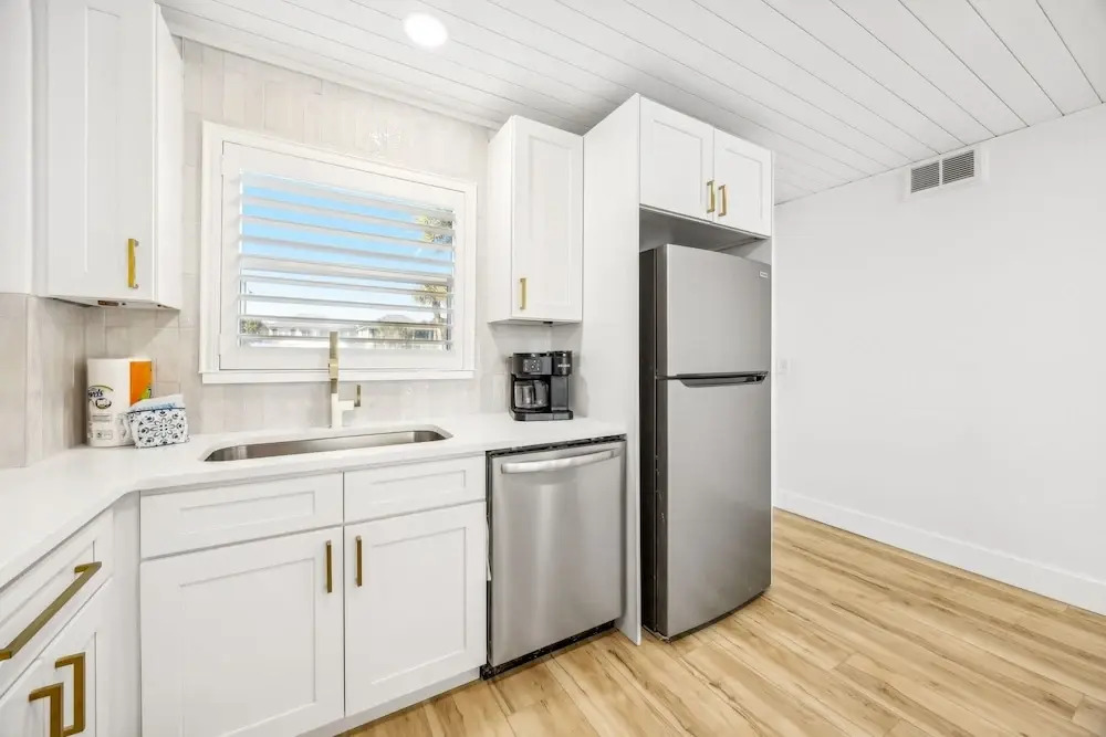 Oceanfront 2BR w/ Stunning Views Amelia by the Sea