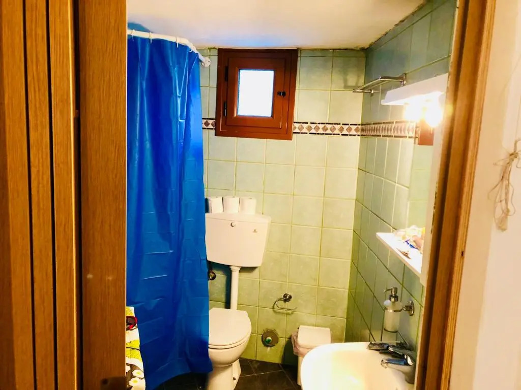 Rooms Olympia