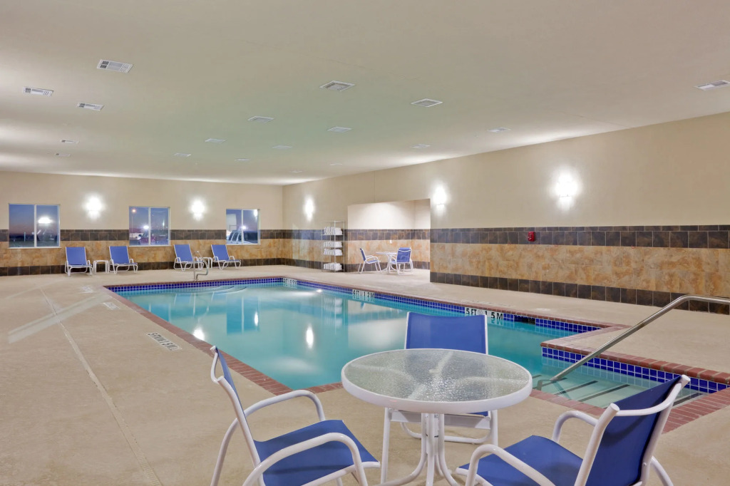Holiday Inn Express Hotel & Suites Dumas by IHG