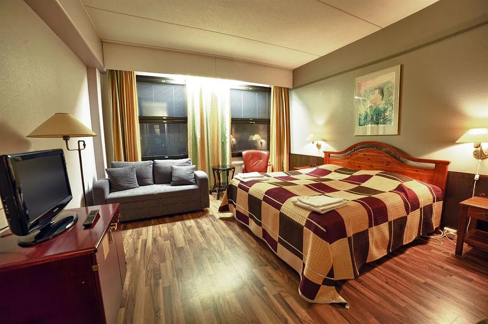 Hotel Lapuahovi