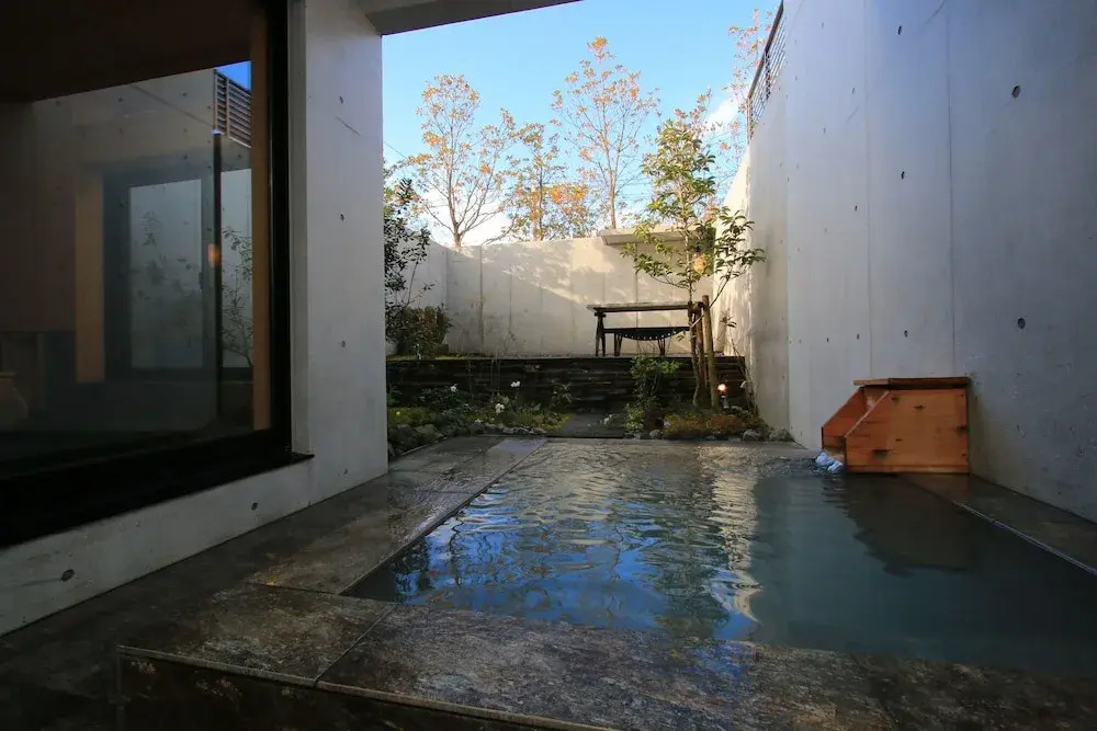 Fujinohana Hotel