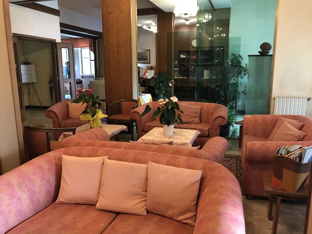 Hotel Garden Ristorante