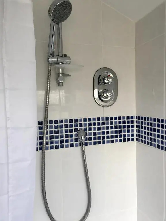 Exclusive 3 Bedroom House