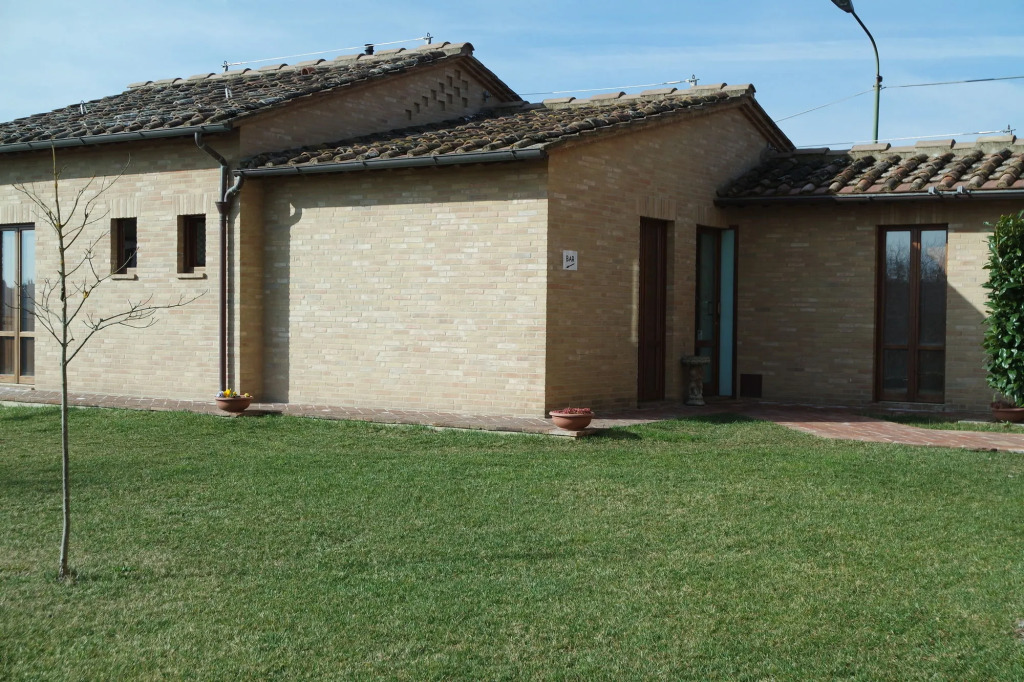 B&B Fonte dei Tufi