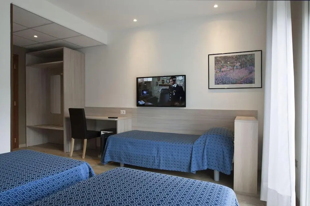 Hotel Garibaldi