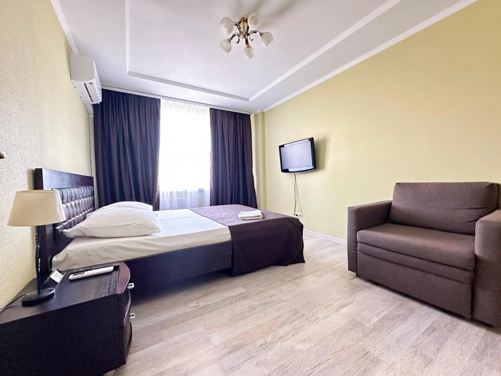 EasyRent (ИзиРент) на улице Александра Кудашева 110