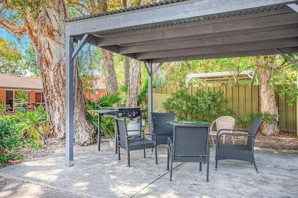 Comfort Inn Lake Macquarie
