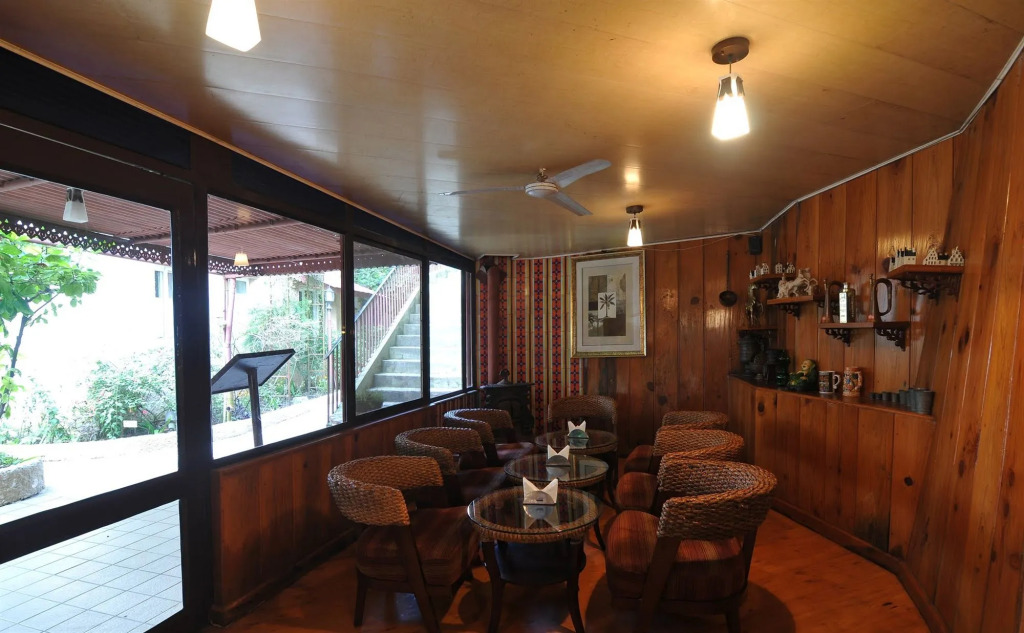 Club Mahindra Mussoorie, Uttarakhand