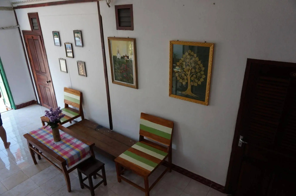 Symoungkoun Guesthouse
