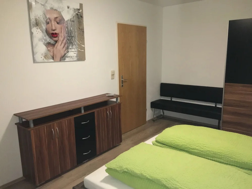 Apartment Lio