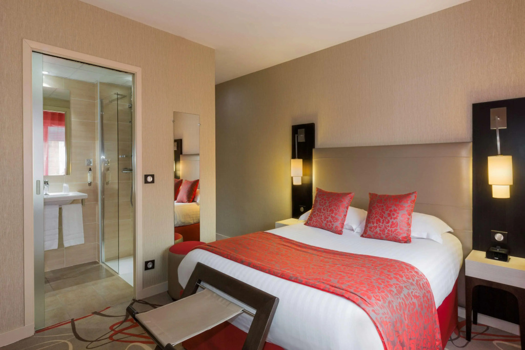 Best Western Plus Richelieu