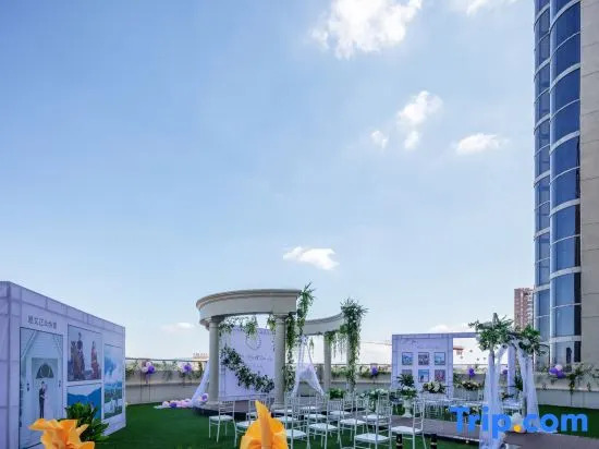 Aijing Hotel