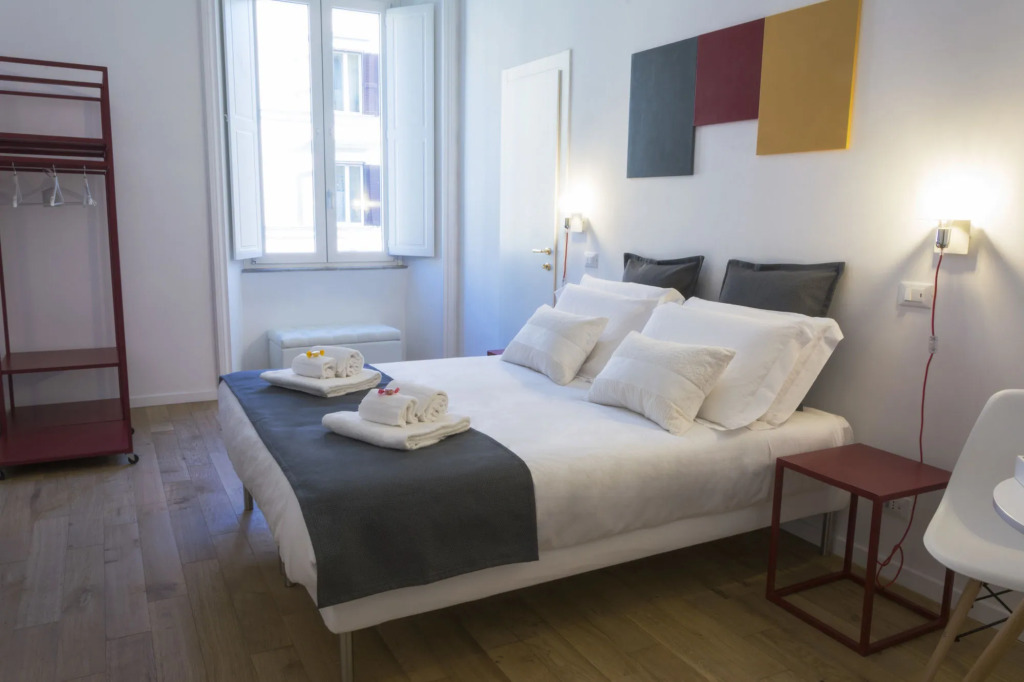 Suite Cardinale